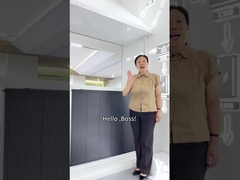 XSFM-580-T 200W 220W 240W 580W Soft Semi-Folding Flexible Solar Panel Photovoltaic Soft PV Panel