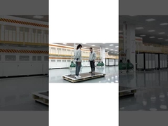 Eco Friendly Home BIPV Solar Module 520W Color Steel Solar PV Tile