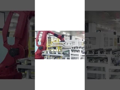 Fireproof Waterproof BIPV Solar Modules Panel atap energi surya dari baja tahan karat