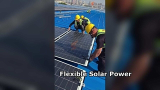 Ringan seperti bulu, kuat seperti perisai! Panel fleksibel berbingkai memberikan keserbagunaan yang tak tertandingi.