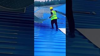 Pasang modul surya fleksibel hanya dalam 3 menit – sederhana dan cepat.