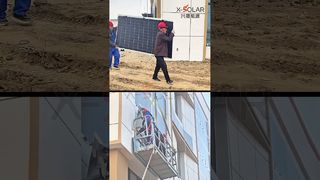 Tanpa pendudukan lahan, tanpa kerusakan, tanpa hambatan!